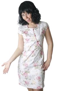 Chinese girl LinLin
