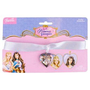 Choker prinses Erika Barbie