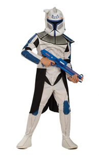 Clonetrooper Rex