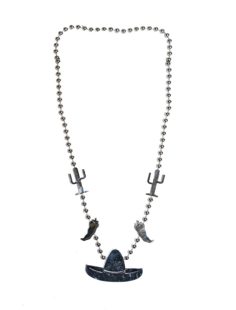 Collier Mexique