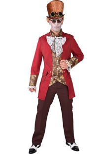 Costume Burlesque pour homme