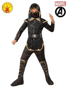 Costume Hawkeye AS Ronan Child