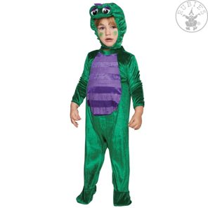Costume d’animal en peluche Baby Caterpillar
