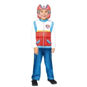 Costume de patrouille Ryder Paw