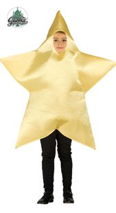 Costume de star enfant