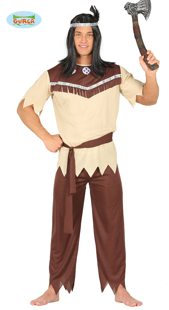 Costume indien pour les hommes