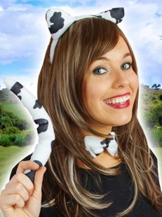 Cow set