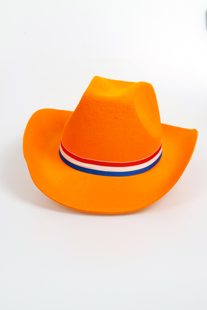 Cowboyhoed Hup Holland