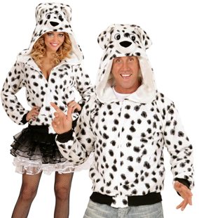 Dalmatiër Hoodie