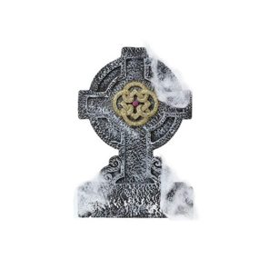 Deco halloween Tombstone 56,5x38 cm