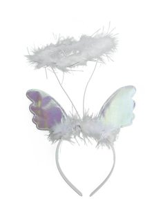 Diadème ange