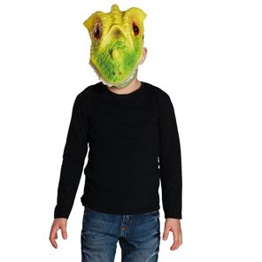 Dino masker