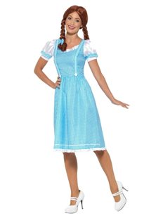 Dorothy costume