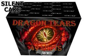 Dragon Tears 49 coups