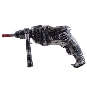 Drilling machine with sound and movement