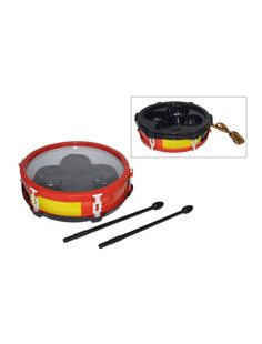 Drum with cup holder Belgium