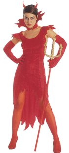 Duivel Lady