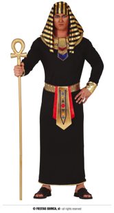 Egyptian costume