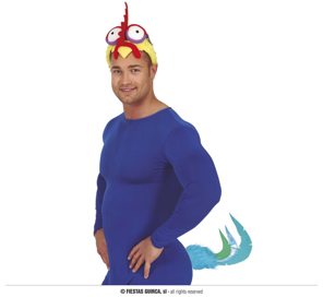 Ensemble poulet