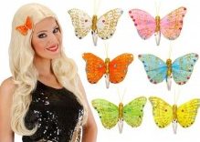 Epingle Papillon