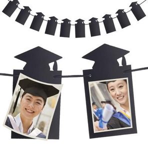 Fête de remise des diplômes Fotoslinger 3m