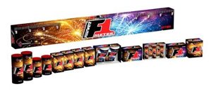 F1 meter package