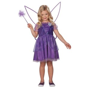 Fairy girl costume