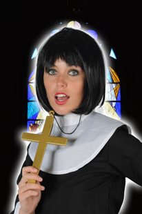 Father cross