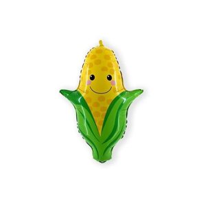 Foil balloon corn (69cm)