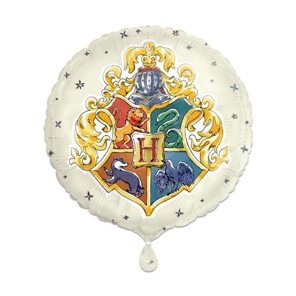 Folie ballon Harry Potter 45cm