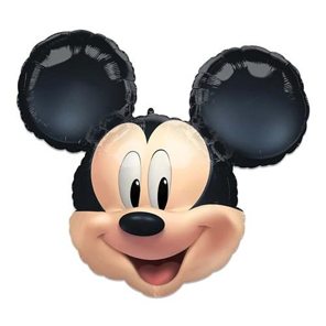 Folieballon Mickey Mouse SuperShape