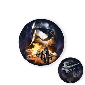 Folieballon Star Wars SuperShape