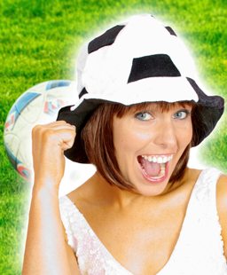 Football Hat