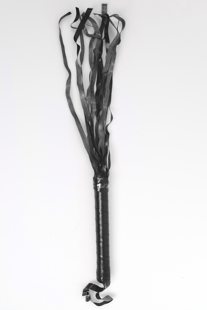 Fouet noir