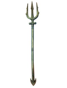 Fourche Aquarius 4 pièces de 95 cm.