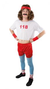 Freddy mauvaise tenue
