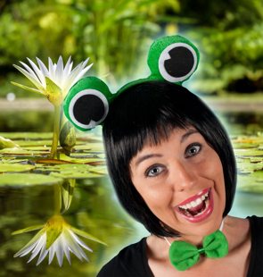 Frog set