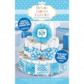 Gâteau Déco Kit Garçon