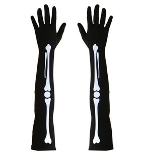 Gants Os