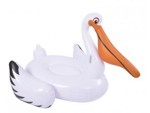 Gonflable figure pelican 205x176x126