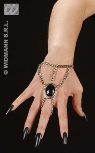 Gothic bracelet