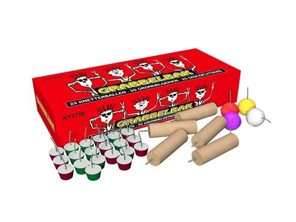 Grab bag / Mixing tray (100 pcs)