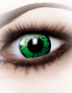 Groene reptiel lenzen week lenzen