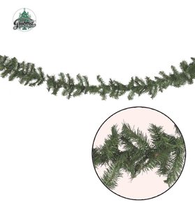 Guirlande de Noël 200 brindilles 270cm