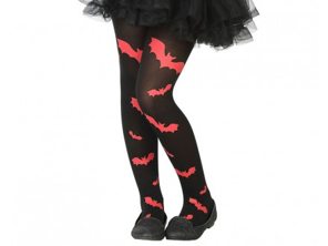 Halloween Kids Pantyhose