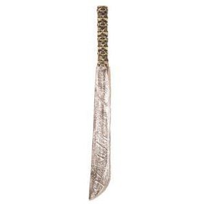 Halloween sword 75 cm.