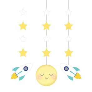 Hangdeco moon & back (3st)