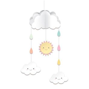 Hangdecoratie mobiel sunshine baby
