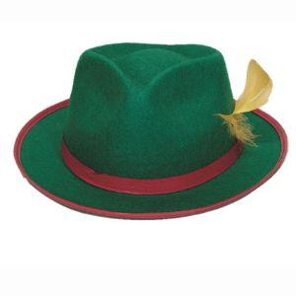 Hat Felt Tirol