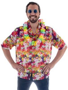 Hawaii Shirt Maui